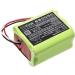 Replacement Battery for 17A49 A AVT-800217 D - 2000mAh Compatible Battery for Long-lasting Power - Buy Online on GoSupps.com