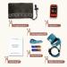 Buy Baby Tone Pulse Oximeter - Accurate Blood Oxygen & Heart Rate Monitor for Kids & Adults | App Integration & Alarm Feature | Fast International Shipping - Buy Online on GoSupps.com