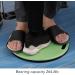 Patient Transfer Disc | Mobility Aid for Stroke Hemiplegia & Disabilities | Easy Rotation & Direction Change - Buy Online on GoSupps.com
