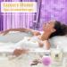 Unique Birthday & Valentine's Gifts for Women | Relaxing Spa Gift Baskets for Sisters Friends Wives & More - Buy Online on GoSupps.com