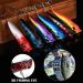Sougayilang Trout Fishing Lures Bass Perch Fishing Lures - Buy Online on GoSupps.com
