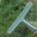 Silicone Window Squeegee for Glass Cleaning Window Cleaner Tool for Car Windshield Shower Door Nordic Green - Buy Online on GoSupps.com
