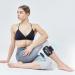 Sciatica Pain Relief Devices | Dual Pressure Compression Brace for Men & Women | Nerve Pain Relief Knee & Calf Brace - Buy Online on GoSupps.com