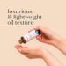 Fushi Really Good Vitamin E Skin Oil 50ml | 30000IU/G | Skin Soothing, Anti-Aging, and Scar Repair | Plant-Derived, Vegan | Made in the UK - Buy Online on GoSupps.com