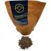 Luxury Hot Chocolate - Real 44% Belgian Milk Chocolate Flakes - 750g - Buy Online on GoSupps.com