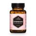 Vitamin B12 high dose - 1 000 g Methylcobalamin - 90 capsules in a glass - Vegan - Laboratory tested