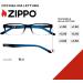 Buy Zippo Reading Glasses 3.50 - Stylish and Durable 31Z-091-Blu350 | International Shipping Available - Buy Online on GoSupps.com