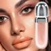  Yjkedfh Glossy Lip Gloss | Colored Lip Gloss - Beauty Lip Makeup with Cosmetic Care for Women and Teenagers Travel Birthday - Buy Online on GoSupps.com