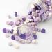 Multicolor Wax Seal Beads Mixed Color Sealing Wax Beads for Wax Seal Stamp Craft Seal Wax Stamps for Letter Cards Envelope Party/Wedding/Birthday Invitation Package Gift - Lavender 17Lavender