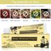 Moisturising and Healing Ointment Cream for Dry Skin - 2PCS 0.53 Ounce - Buy Online on GoSupps.com