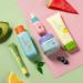 Fruit Skin Care Set 5 Daily Routine Beauty Skin Care for Teens Girls - Gentle Skincare Gift Sets Facial Care Set for Women Christmas Birthday Gift Stocking Stuffers Full Size Daily Kits - Buy Online on GoSupps.com