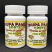 Sovob Chupa Panza 2 Botellas 60 Capsulas,Quema Grasa,Reduce Tallas!