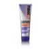 Fudge Professional Clean Blonde Damage Rewind Conditioner Intense Purple Toning for Blonde Hair Bond Repair Technology Sulfate Free 250 ml 250 ml (Pack of 1)