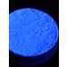 Blacklight Invisible Make-up "Invisible Color" Blue 30ml