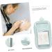 MAGICLULU 14 Boxes Double Eyelid Sticker Beauty Care for Women for Friend Invisible Eyelid Tape Breathable Eyelid Tape Stickers Invisible Tape Makeup Supplies Beauty Supplies Make up - Buy Online on GoSupps.com