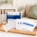Dermacea Gauze Sponge - Premium Absorbent Medical Supplies for Wound Care | Fast International Shipping - Buy Online on GoSupps.com