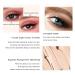 FREEORR Matte Eyeshadow Primer Set - Waterproof & Long-Lasting Eye Makeup Base - 02 Light - Buy Online on GoSupps.com