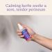 Lansinoh Organic Post-Birth Relief Spray - 100ml Soothing Formula for Postnatal Recovery - Natural Ingredients, After Birth Care (1 Pack) - Buy Online on GoSupps.com