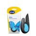 Scholl In-Balance Orthotics Insoles for Heel Pain Relief 3-in-1 Insoles for Heel Pain Relief Plantar Fasciitis and Metatarsalgia - Deep Heel Cup and Arch Support - Size Small UK 4.5-6.5 1 Pair