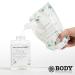 Buy Body Prescription Hand Soap Set - 16.9 FL OZ + 16.23 FL OZ Refill - Refreshing Eucalyptus & Mint - International Shipping Available - Buy Online on GoSupps.com