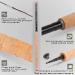 Maximumcatch Tenkara Rod Combo 11FT | Complete Fly Fishing Outfit with Cords & Accessories - International Shipping - Buy Online on GoSupps.com