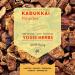 Yogis Herbs Kadukkai Powder (Terminalia Chebula/Haritaki) - 1/2 lb (8 oz) Pack of 1 - Fresh & Pure - Buy Online on GoSupps.com