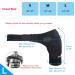 Ipow Adjustable Shoulder Support Brace - Unisex, Left or Right Shoulder, Size L - Buy Online on GoSupps.com