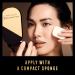 Max Factor Facefinity Toffee Compact Foundation - Long-lasting Coverage for Flawless Skin | Shop Internationally - Buy Online on GoSupps.com