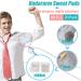 Armpit Pads - 40 Anti-Sweat Pads for Women & Men | Ultimate Protection Against Sweat - Buy Online on GoSupps.com