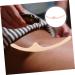 Combined Massage Device - Manual Massage Roll Rod & Pressing Point Tool for Facial Shaping | Acupuncture Point Massage Bars & Wooden Roller Stick - Buy Online on GoSupps.com