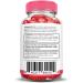 Buy Liberty Bites Keto ACV Gummies 2000MG - Apple Cider Vinegar Vegan Non-GMO 60 Count for Weight Loss & Wellness - Buy Online on GoSupps.com