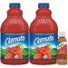 Clamato - Motz Pack Tomato Juice Bottles 2 x 945 ml + Tajin Classic Mexican Condiment - Promotoo