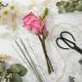 Juvale 300 18 Gauge Green Floral Wire Stems for DIY Crafts - 16 Inch - Perfect for Artificial Flower Arrangements - Buy Online on GoSupps.com