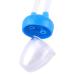 Sanity Baby Nasal Sucker - Reusable Nasal Sea Sucker for Toddlers | Hygienic Etui | Remove Nasal Secretion in Infants - Buy Online on GoSupps.com