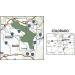 Lost Creek Wilderness Topographic Hiking Map - Outdoor Trail Maps LLC, Colorado 2018 - Buy Online on GoSupps.com