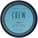 Men's Hair Fiber by American Crew (OLD VERSION)  Like Hair Gel with High Hold with Low Shine  3 Oz (Pack of 1)