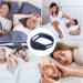 Omevett Anti Snoring Chin Strap - Adjustable, Effective Stop Snoring Aid for Men and Women - Fits Most Face Shapes - Buy Online on GoSupps.com