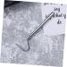 POPETPOP telescoping pole with hook pocket stainless steel snake tong telescoping snake hook snake hooks and grabbers snake tool sidewinder Collapsible Snake Hook reptile telescopic grapple - Buy Online on GoSupps.com