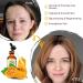 Pumpkin Seed Oil Organic Pumpkin Seed Oil Liquid Drops for Moisturising Effect on Face and Skin | 100% Natural Cold Pressed Unrefined Promotes Hair Growth for Eyelashes - Buy Online on GoSupps.com
