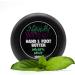 Naturally Wicked Mystic Mint Hand & Foot Butter 100ml - Heals Soothes & Refreshes with Plant Extracts - Buy Online on GoSupps.com