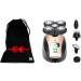 Top 5 Head Shavers for Bald Men - Rechargeable Wet Dry Electric Razors & Grooming Kits - Buy Online on GoSupps.com