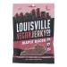 Louisville Vegan Jerky Co Maple Bacon 3 oz (85.05 g)