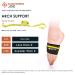 Copper Joe 4 Pack Arch Support - Best Copper Brace for Arch Pain Relief - Plantar Fasciitis Foot Supports for Men and Women - Large/X-Large (4-pack) - Buy Online on GoSupps.com