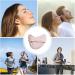 Shop NuyHGGTR UV Face Mask for Women - UPF 50+ Sun Protection Breathable & Fast Drying for Hiking & Travel - Buy Online on GoSupps.com