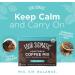 Four Sigma Foods Four Sigmatic Mushroom Coffee Mix Think With Lion's Mane & Chaga 10 Servings X 2.5g Lion's Mane & Chaga 10 Count & Four Sigmatic Adaptogen Coffee Mix with ashwagandha - 10 Packets Coffee + Adaptogen Coffee Mix Lion's Mane & Chaga 2.5 g (P - Buy Online on GoSupps.com