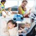 Lemotoy Baby Ear Defenders - Noise Cancelling Earmuffs for Infants 6-12 months - Protect Hearing & Improve Sleep - Buy Online on GoSupps.com
