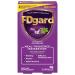 ikj Dietary Supplement to Help Manage Meal-Triggered Indigestion 36 Capsules