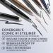 CoverGirl Queen Collection Perfect Point Plus Eyeliner - Midnight Blue 220 | Long-Lasting Eyeliner for Precision | International Shipping - Buy Online on GoSupps.com