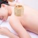 Buy Cardboard Moxibustion Box - MOXA Rod Burner & Acupuncture Aid Made from Bamboo & Oak | International Shipping Available - Buy Online on GoSupps.com