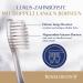 Royal Denta Nano Silver Toothbrush - Soft Pink | Best International Shipping for Superior Oral Care - Buy Online on GoSupps.com